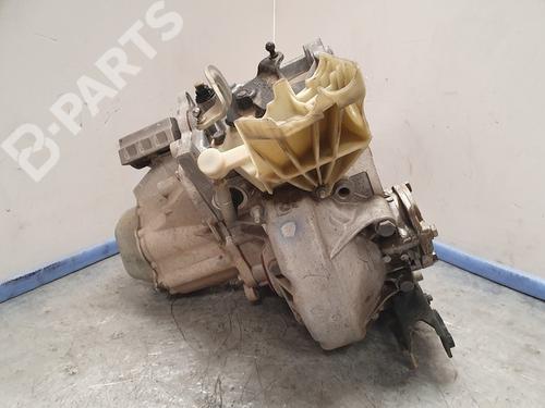 Gearbox PEUGEOT 208 I (CA_, CC_)  | BP9766886M3 