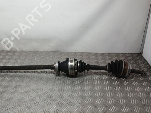 Used Right front driveshaft MERCEDES-BENZ VITO Bus (W638) 112 CDI 2.2 (638.194) (122 hp) 29592107