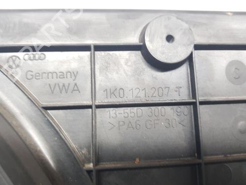 Radiator fan VW GOLF V (1K1) | BP25735485M35