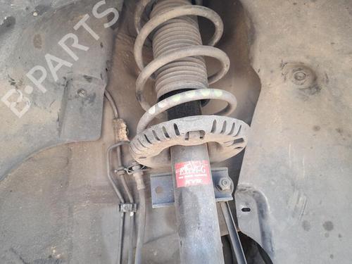Used Right front shock absorber SEAT TOLEDO IV (KG3) 1.6 TDI (115 hp) 30199648