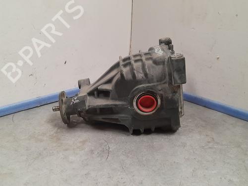 Used Rear differential HYUNDAI SANTA FÉ I (SM) [2000-2006]  601678