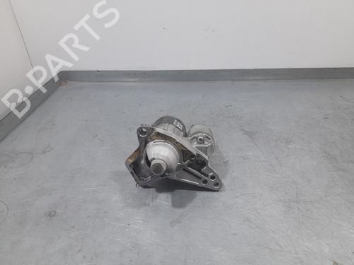 Startmotor NISSAN QASHQAI II (J11, J11_) 1.2 DIG-T (115 hp) 28193360