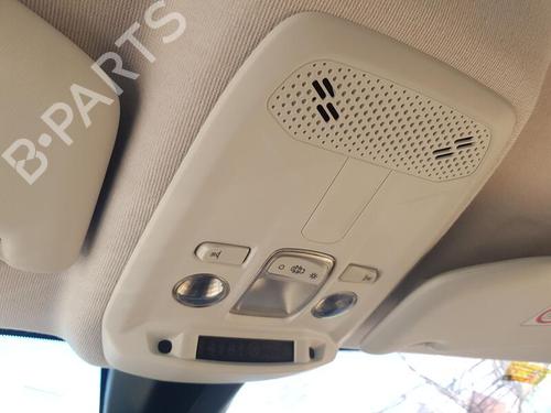Innerbelysning PEUGEOT 208 II (UB_, UP_, UW_, UJ_) 1.2 PureTech 100 (101 hp) 26135861