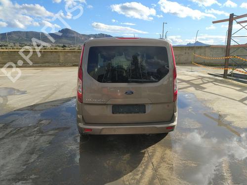 Rear seat FORD TOURNEO CONNECT / GRAND TOURNEO CONNECT V408 MPV 1.5 EcoBlue | BP32141781C17 