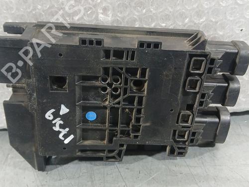 Electronic module RENAULT MEGANE III Hatchback (BZ0/1_, B3_) 1.5 dCi | BP34117198M83  - Image 5