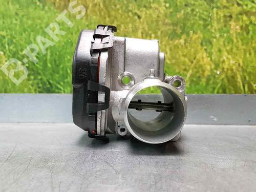 Used Throttle body PEUGEOT 208 I (CA_, CC_) 1.6 HDi (92 hp) 4752750