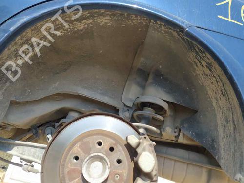 Wheel arch OPEL VECTRA B (J96) 1.8 i 16V (F19) BP24674489C56