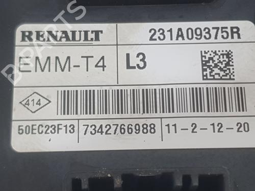 Electronic module FIAT TALENTO Van (296_) 2.0 EcoJet | BP35754577M83 - Image 3