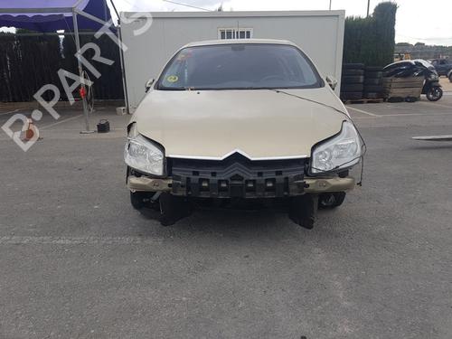 Right taillight CITROËN C5 II (RC_)  | BP15246119C35 