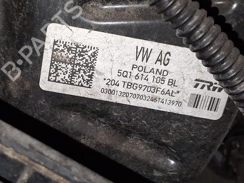 Used Servo brake Servo brake 38174127 38174127