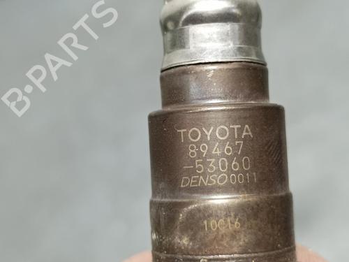 Electronic sensor TOYOTA YARIS (_P13_)  | BP11839322M84 