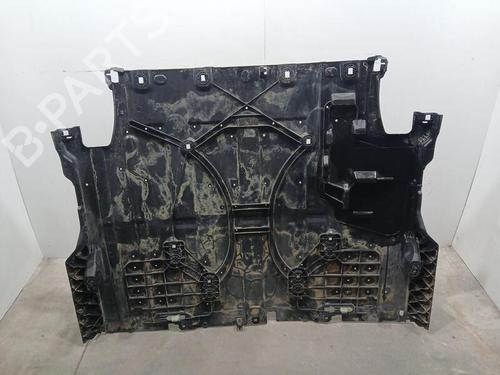 Used Underbody protection JEEP AVENGER (J2) Electric (156 hp) 26661033