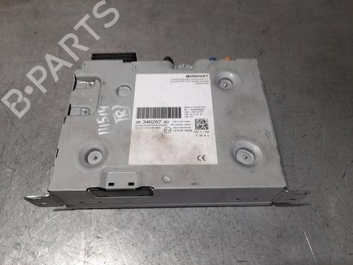 Elektronisk modul OPEL CORSA F (P2JO) [2019-2025]  13899790