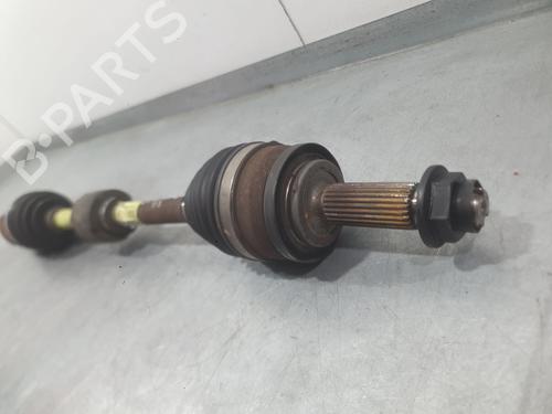 Left front driveshaft HYUNDAI i20 III (BC3, BI3) 1.0 T-GDI | BP40040988M38 - Image 3
