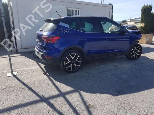 Electronic module SEAT ARONA (KJ7, KJP)  | BP18716690M83 