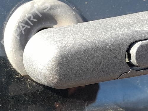 Used Rear wiper motor Rear wiper motor RENAULT CLIO IV (BH_) 1.5 dCi 90 (90 hp) 35791769 35791769