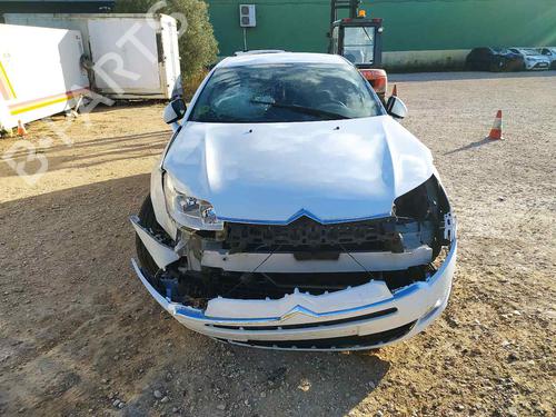 Particulate filter CITROËN C5 III (RD_)  | BP29354539M81 