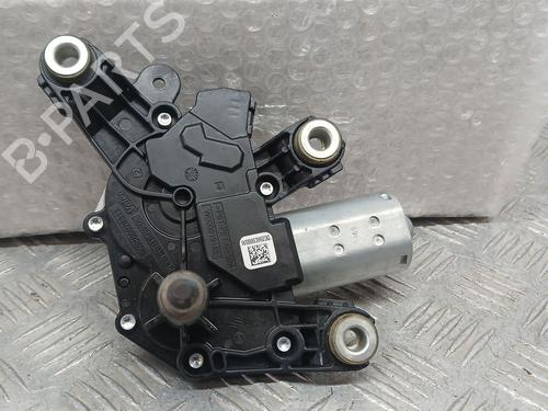Used Rear wiper motor NISSAN JUKE (F16_) 1.0 (114 hp) 25158137