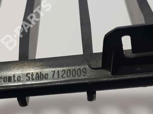 Grille BMW 3 (E90)  | BP8152072C40 