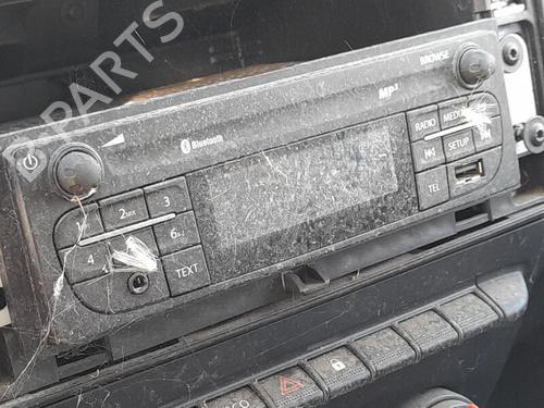 Radio RENAULT EXPRESS Box Body/MPV  | BP29307798E6 