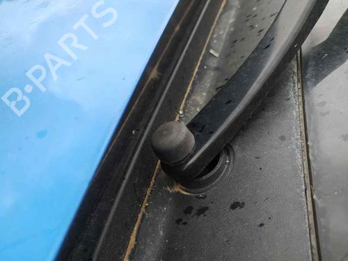 Used Front wiper motor FORD FOCUS IV (HN) [2018-2025]  24127901