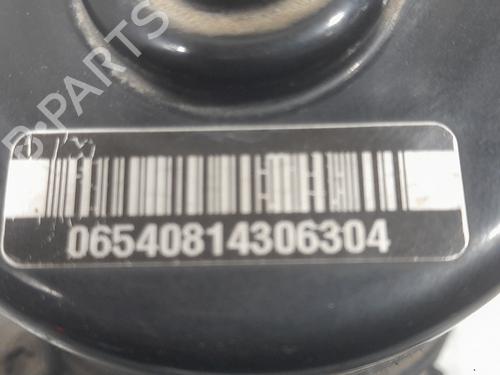 ABS Bremseaggregat AUDI A3 (8L1) | BP30728474M43