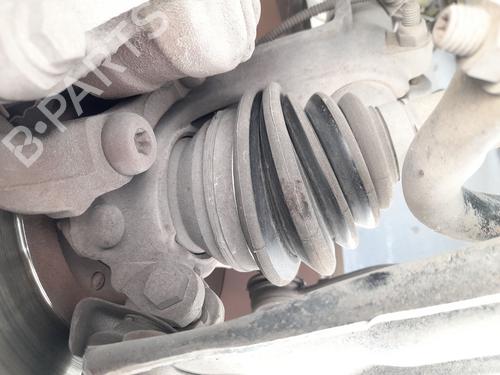 Used Right front driveshaft Right front driveshaft CITROËN C4 CACTUS 1.6 HDi 90 (92 hp) 36498367 36498367
