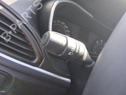 Used Steering column stalk Steering column stalk FIAT TIPO Hatchback (356_, 357_) 1.3 D (356HXH1A) (95 hp) 33854215 33854215