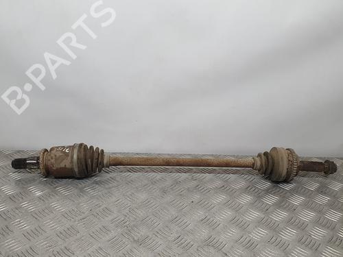 Used Right rear driveshaft SUBARU LEGACY III (BE) [1998-2003]  13416174