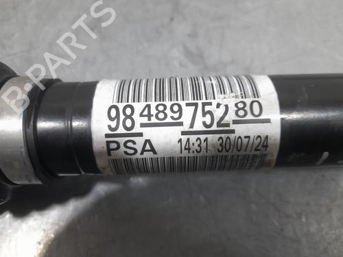 Right front driveshaft PEUGEOT EXPERT Van (V_) 1.5 BlueHDi 120 | BP29463634M39
