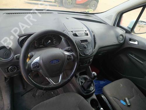 Climate control FORD TRANSIT COURIER B460 Box Body/MPV  | BP22178947I5 