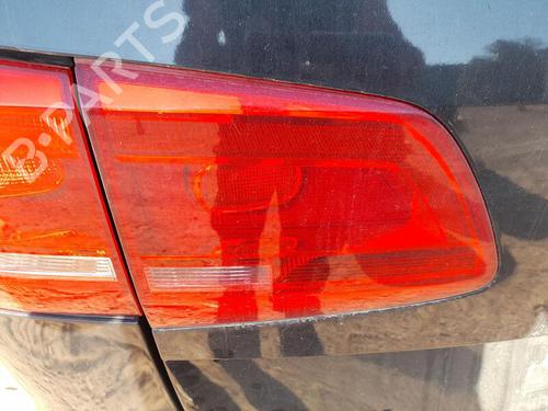 Used Left tailgate light VW TOURAN (1T3) 1.6 TDI (105 hp) 28730744