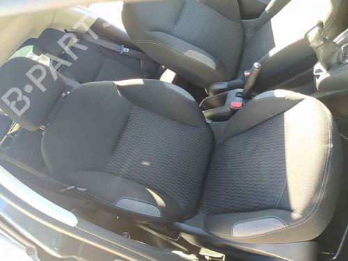Used Right front seat PEUGEOT 208 I (CA_, CC_) [2012-2020]  25291117