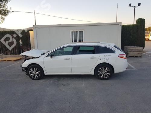 Used Parts PEUGEOT 508 SW I (8E_)  2.0 HDi  1084122