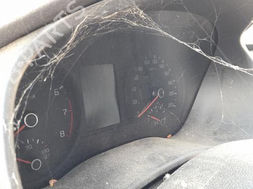 Kombinert Instrument KIA RIO IV (YB, SC, FB) 1.0 T-GDI 100 | BP29751070C47 