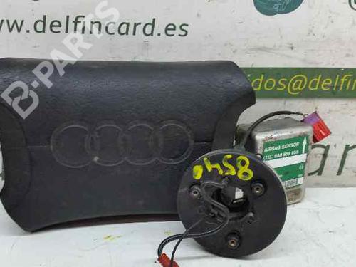 Used Driver airbag AUDI 80 B4 Saloon (8C2) [1991-1995]  602156