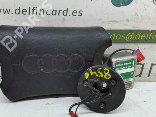 Airbag conducteur AUDI 80 B3 Saloon (893, 894, 8A2) 1.9 D (68 hp)null