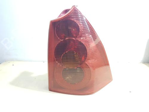 Used Right taillight PEUGEOT 307 SW (3H) 2.0 HDI 90 (90 hp) 24323593