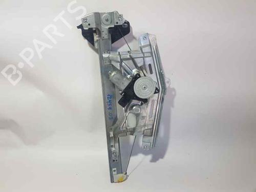 Used Front left window mechanism HONDA CIVIC VIII Hatchback (FN, FK) 1.8 (FN1, FK2) (140 hp) 5182317