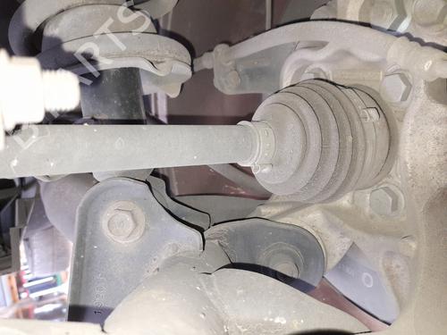Used Right rear driveshaft Right rear driveshaft 37030616 37030616