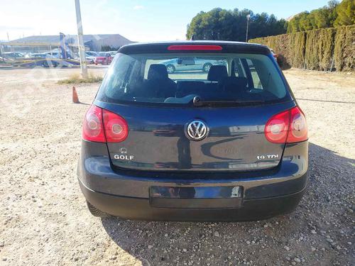 Subframe VW GOLF V (1K1)  | BP25735515M9 