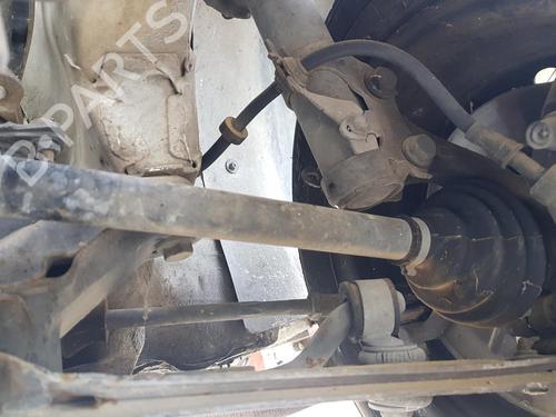 Used Left front driveshaft SEAT IBIZA II (6K1) [1993-2002]  11840365