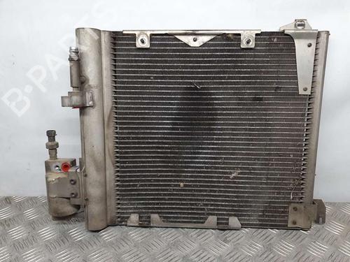 Køler OPEL ZAFIRA A MPV (T98) [1999-2006]  13939486