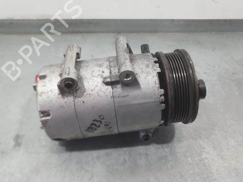 AC compressor FORD MONDEO IV (BA7) 1.8 TDCi | BP39658407M34 - Image 4