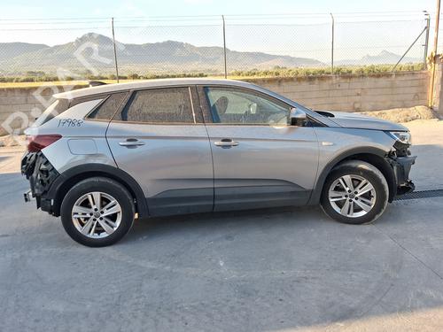 Engine OPEL GRANDLAND / GRANDLAND X (A18, P1UO) 1.5 Turbo D (75) | BP38045744M1 - Image 6