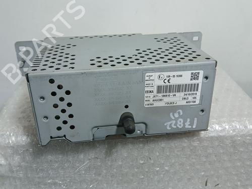 Radio FORD FOCUS IV (HN) 1.5 EcoBlue | BP39698179E6 - Image 2