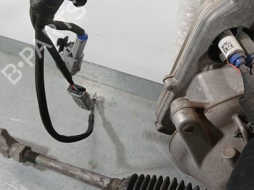 Steering rack OPEL CORSA F (P2JO) 1.2 (68) | BP29809131M22 - Image 4