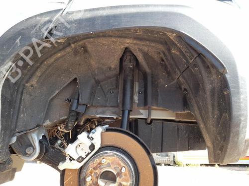 Used Wheel arch TOYOTA YARIS CROSS (MXP_) 1.5 Hybrid (MXPJ10) (92 hp) 30001177