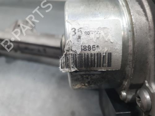 Steering rack CITROËN C-ELYSEE (DD_) 1.2 VTi 82 | BP31831600M22 - Image 6