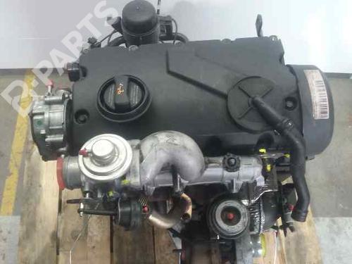 Engine VW PASSAT B5.5 (3B3)  | BP728645M1  - Image 6